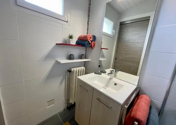 Feriehus La Renaissance - Collection La 21eme Planche