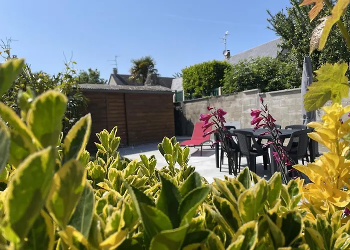 Hébergement de vacances La Renaissance