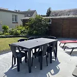 La Renaissance - Collection La 21eme Planche Holiday home
