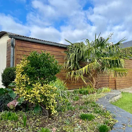 La Renaissance 度假居 *