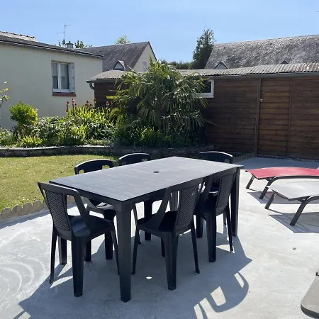 La Renaissance Holiday home
