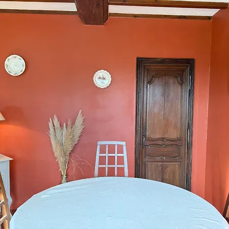 Tatil Evi La Renaissance - Collection La 21eme Planche Bayeux