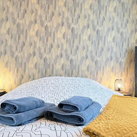 Tatil Evi La Renaissance - Collection La 21eme Planche