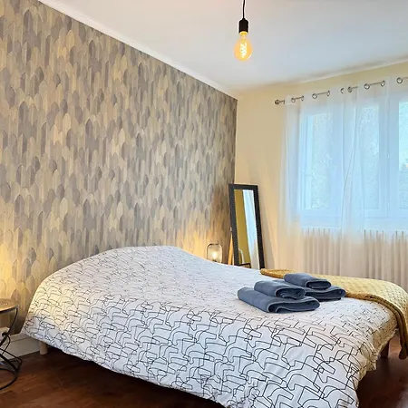 Tatil Evi La Renaissance - Collection La 21eme Planche Bayeux