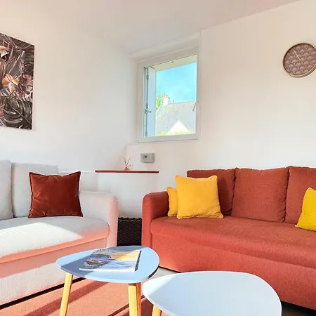 Tatil Evi La Renaissance - Collection La 21eme Planche *