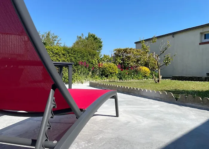 Tatil Evi La Renaissance - Collection La 21eme Planche Bayeux