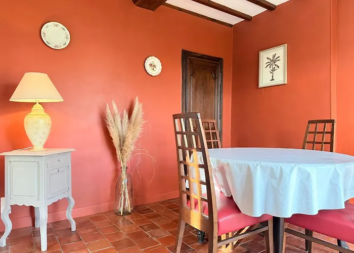 Tatil Evi La Renaissance - Collection La 21eme Planche