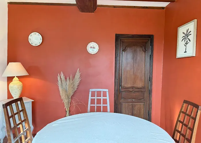 Tatil Evi La Renaissance - Collection La 21eme Planche Bayeux