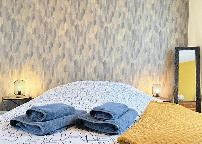 Tatil Evi La Renaissance - Collection La 21eme Planche