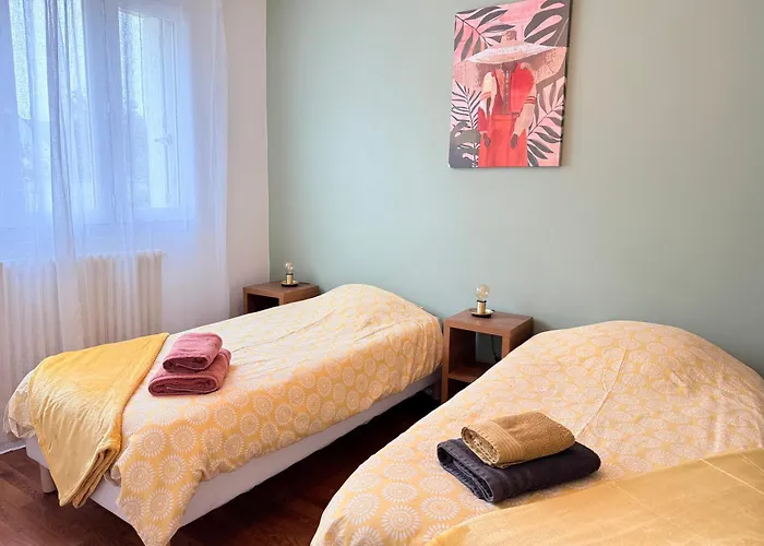 Tatil Evi La Renaissance - Collection La 21eme Planche *