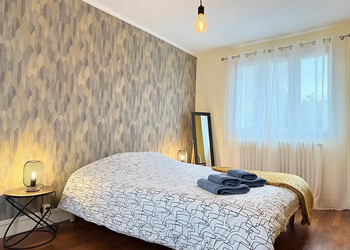 Tatil Evi La Renaissance - Collection La 21eme Planche Bayeux