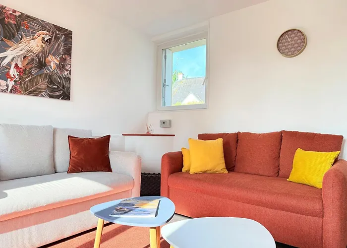 Tatil Evi La Renaissance - Collection La 21eme Planche *