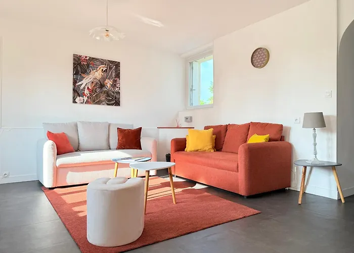 Tatil Evi La Renaissance - Collection La 21eme Planche